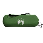 vidaXL Prelată de camping, verde, 400x294 cm, impermeabilă vidaXL Prelată de camping, verde, 400x294 cm, impermeabilă