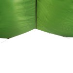 vidaXL Prelată de camping, verde, 500x294 cm, impermeabilă vidaXL Prelată de camping, verde, 500x294 cm, impermeabilă