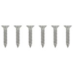 vidaXL Baza rotundă tub barcă Bimini, 26 mm, 2 buc., oțel inoxidabil vidaXL Baza rotundă tub barcă Bimini, 26 mm, 2 buc., oțel inoxidabil