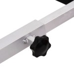 vidaXL Cărucior pentru caiac, 90 kg, aluminiu vidaXL Cărucior pentru caiac, 90 kg, aluminiu