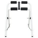 vidaXL Cărucior pentru caiac, 90 kg, aluminiu vidaXL Cărucior pentru caiac, 90 kg, aluminiu