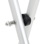 vidaXL Cărucior pentru caiac, 90 kg, aluminiu vidaXL Cărucior pentru caiac, 90 kg, aluminiu