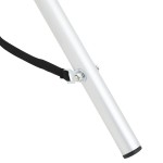 vidaXL Cărucior pentru caiac, 90 kg, aluminiu vidaXL Cărucior pentru caiac, 90 kg, aluminiu