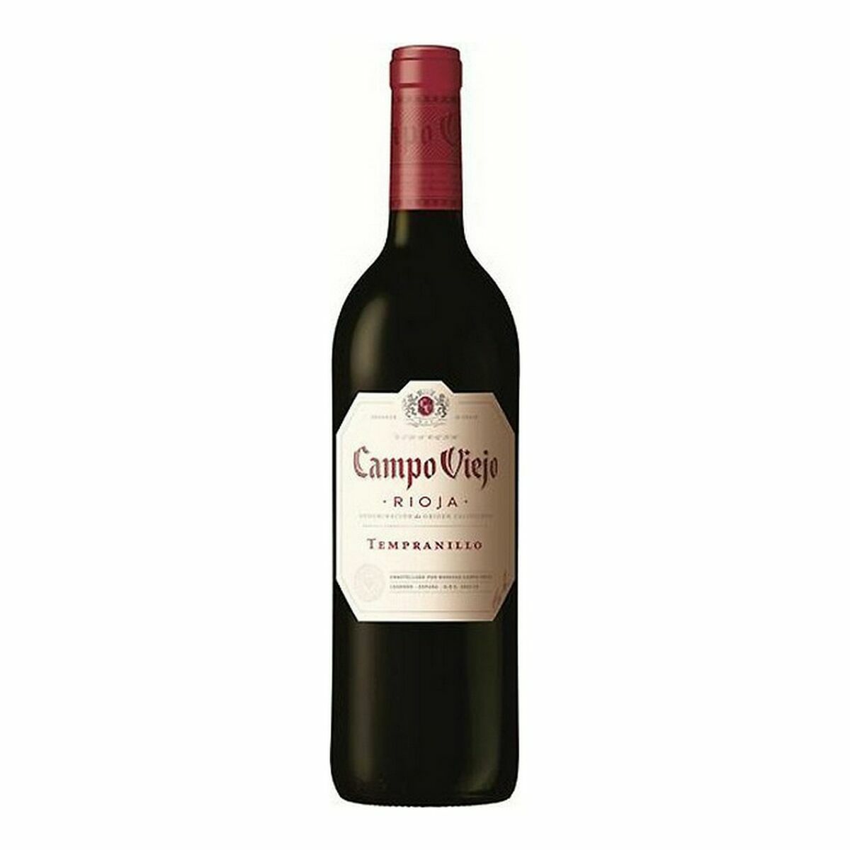 vin rosu Campo Viejo 1,2 kg