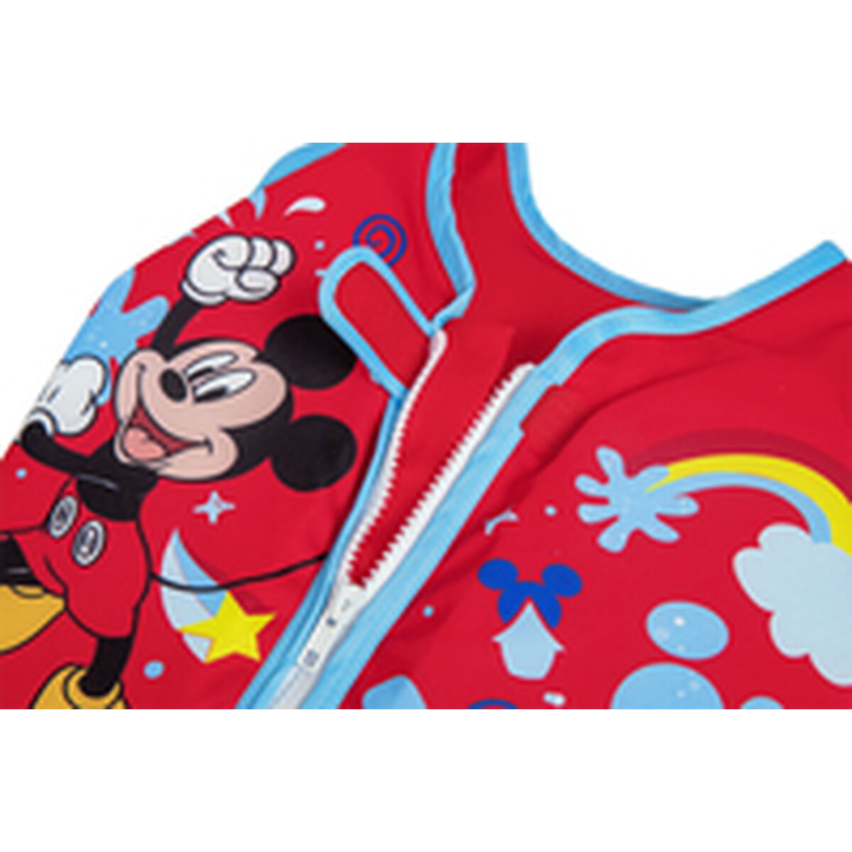 Vestă Gonflabil pentru Piscină Bestway Mickey Mouse