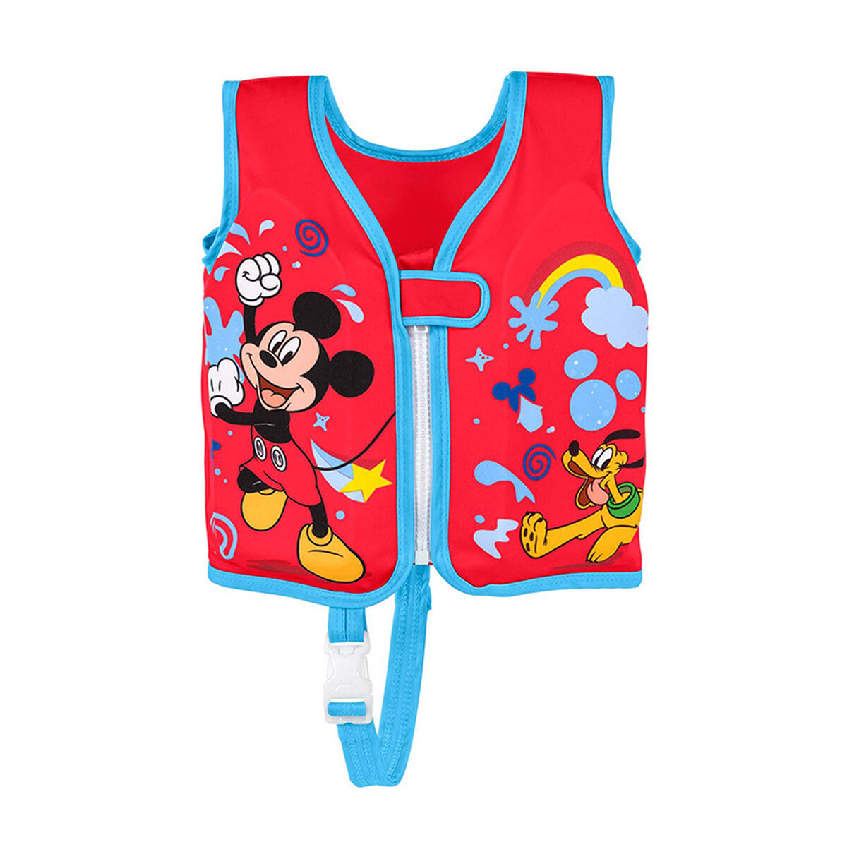 Vestă Gonflabil pentru Piscină Bestway Mickey Mouse