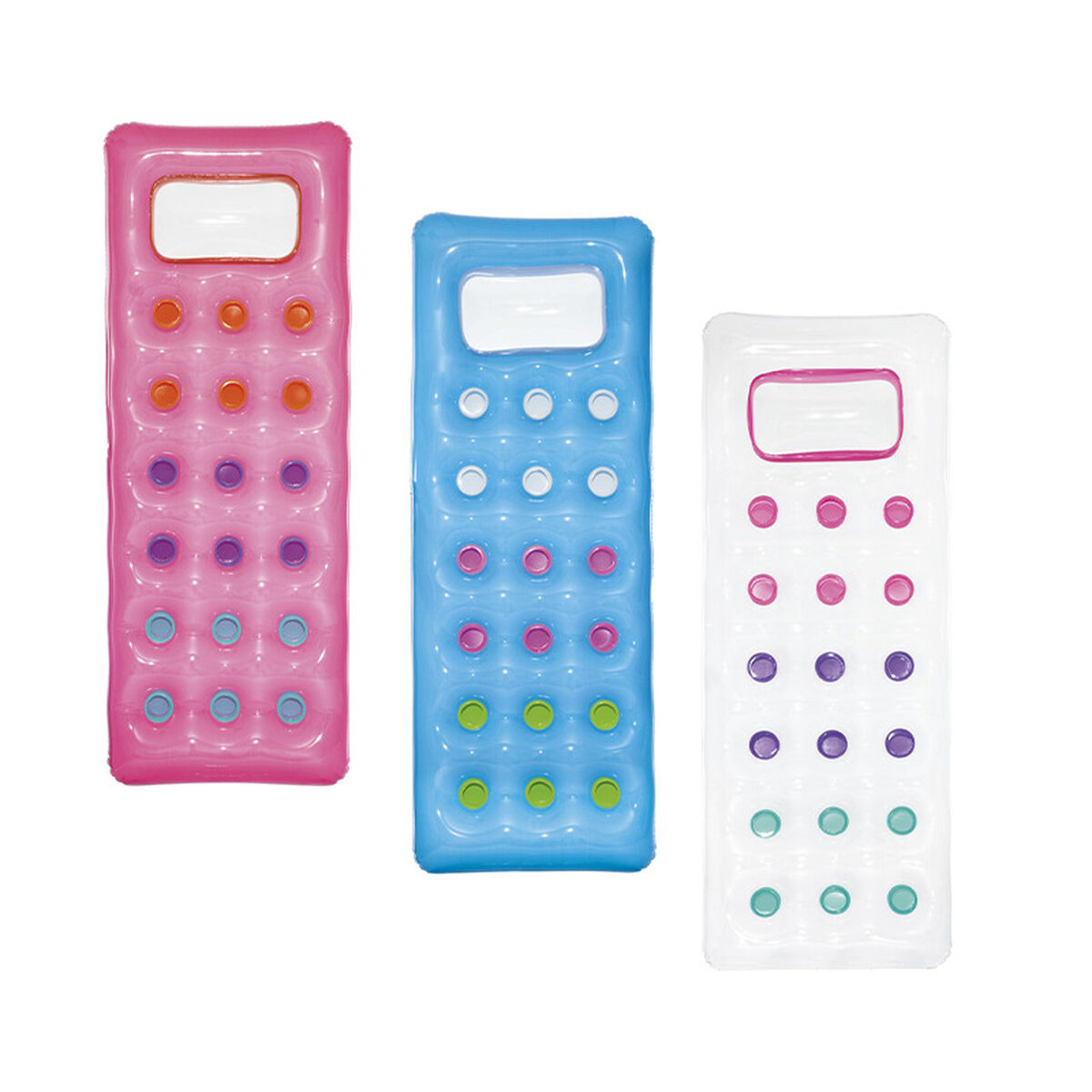 Saltea gonflabilă Bestway 188 x 71 cm