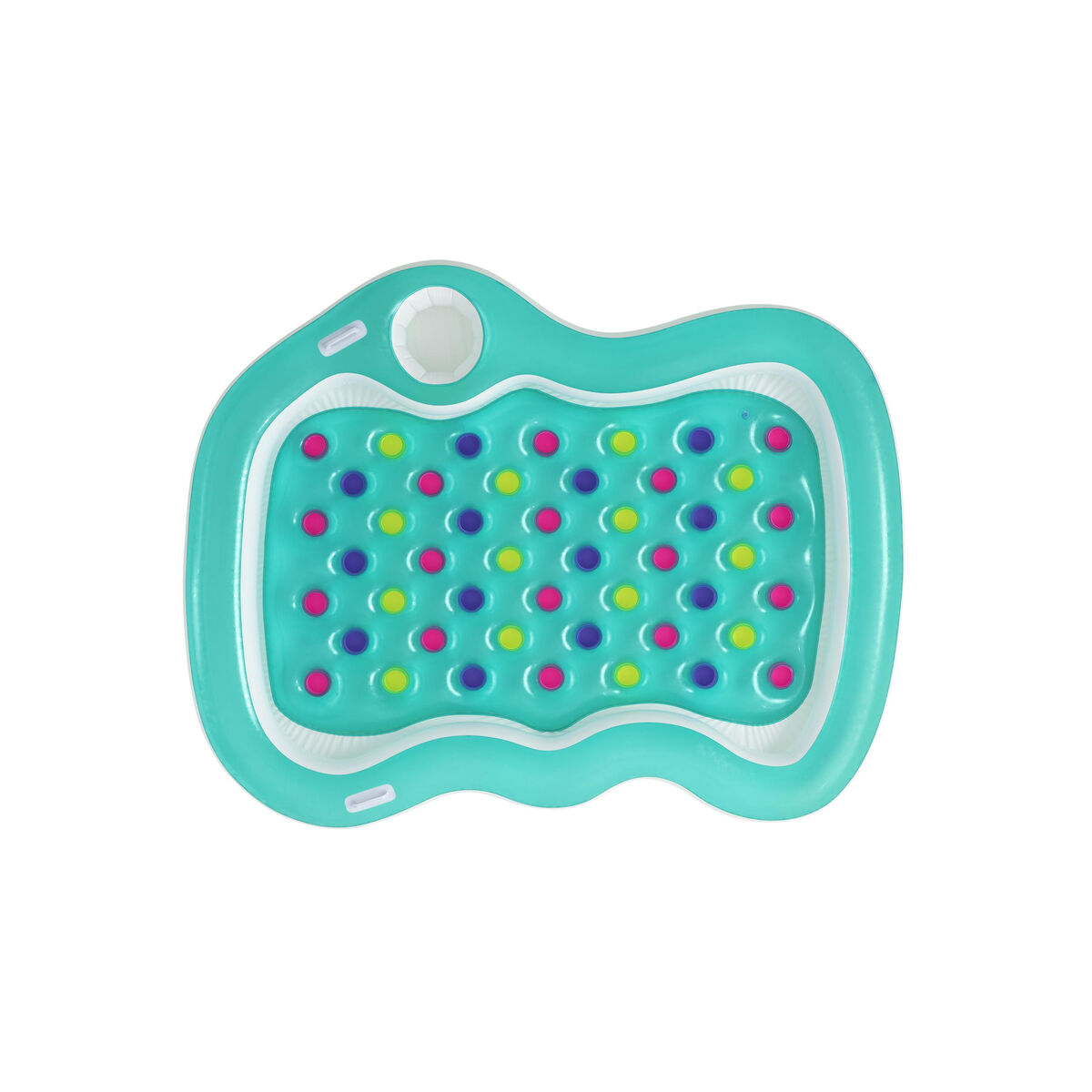 Saltea gonflabilă Bestway 224 x 174 cm