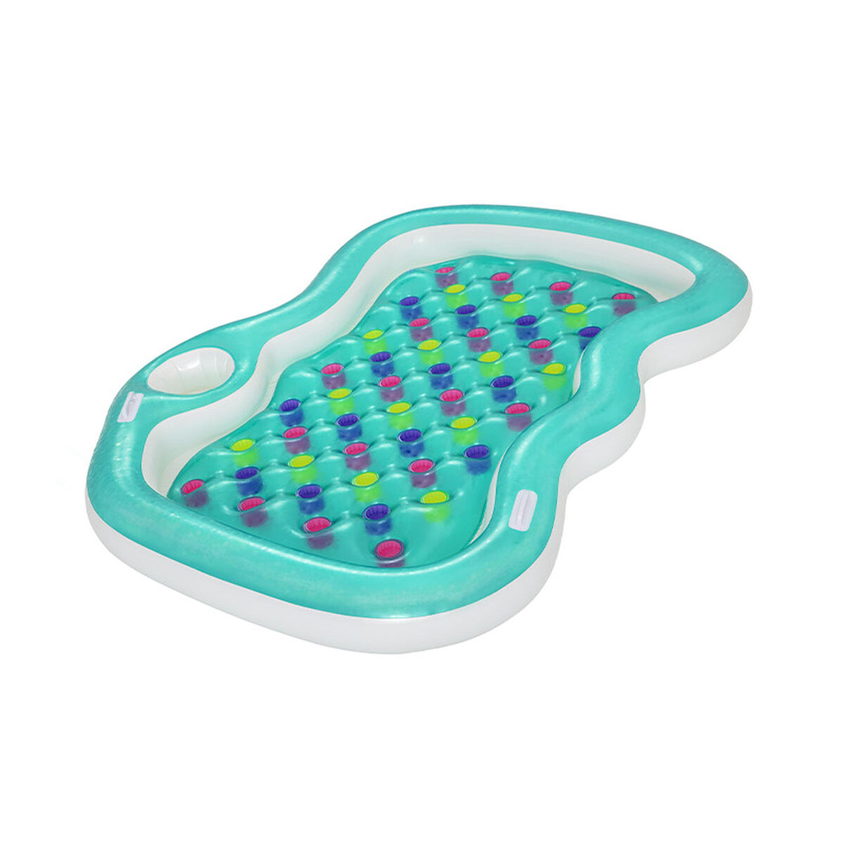 Saltea gonflabilă Bestway 224 x 174 cm
