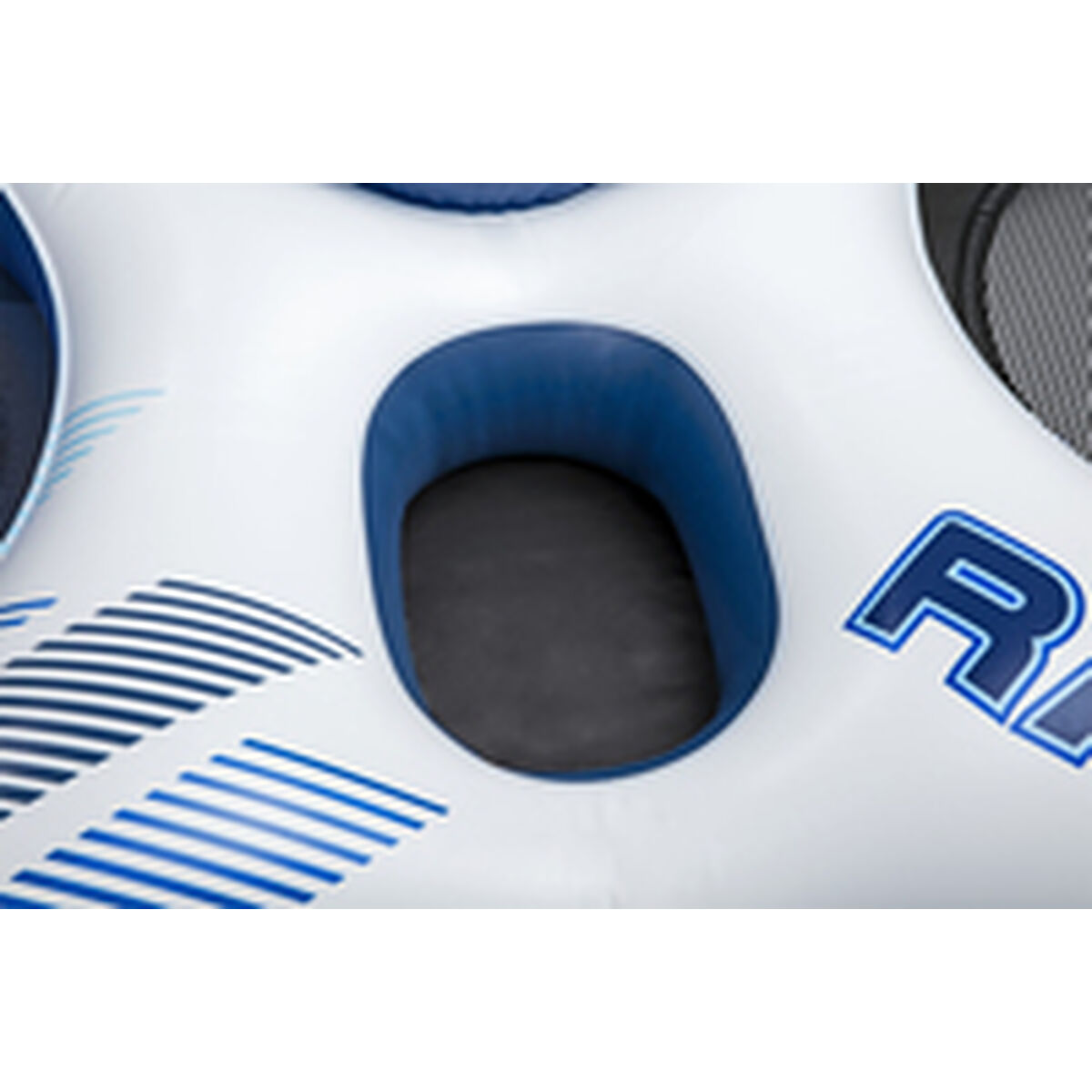 Roată gonflabilă Bestway Rapid Rider 251 x 132 cm