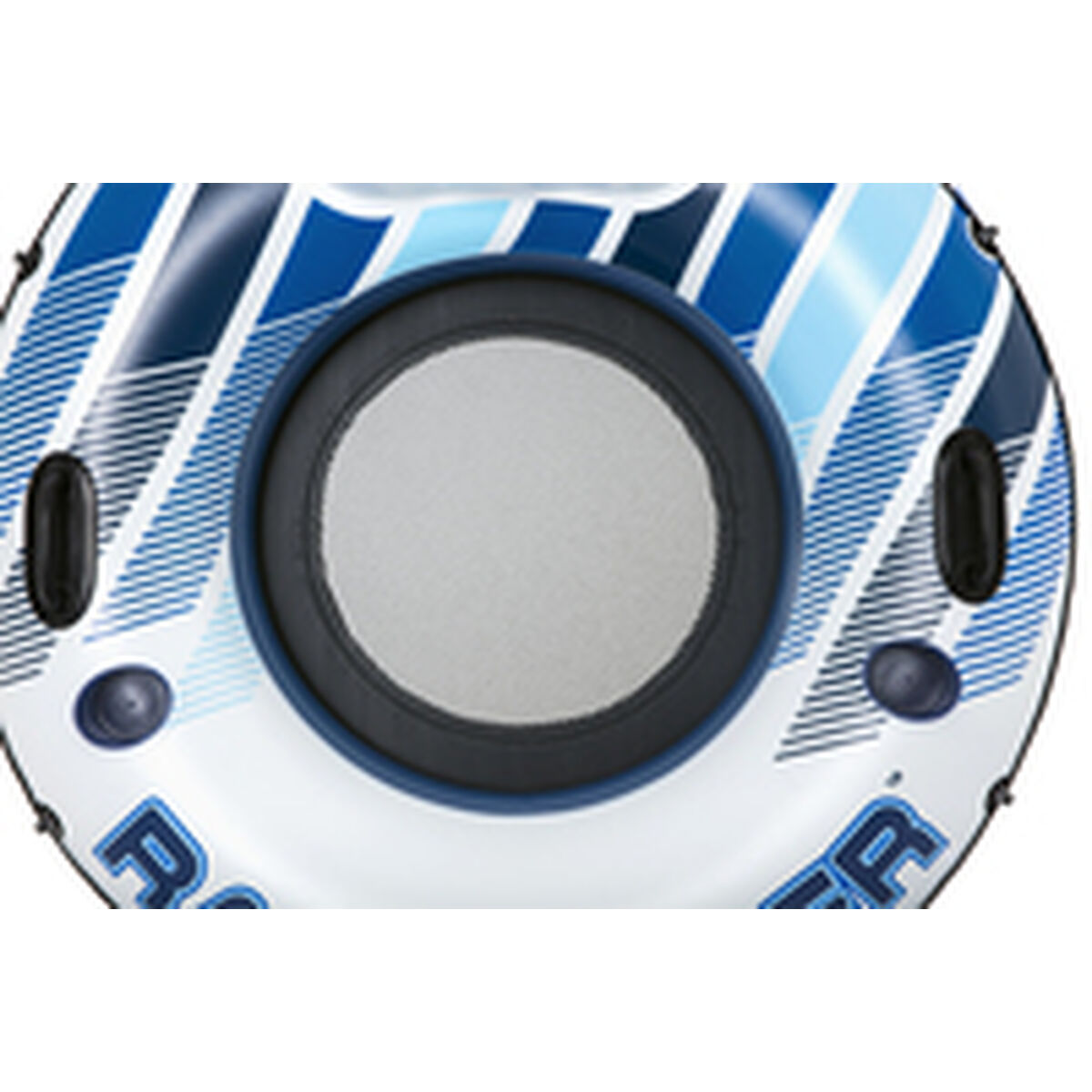 Roată gonflabilă Bestway Rapid Rider Ø 135 cm