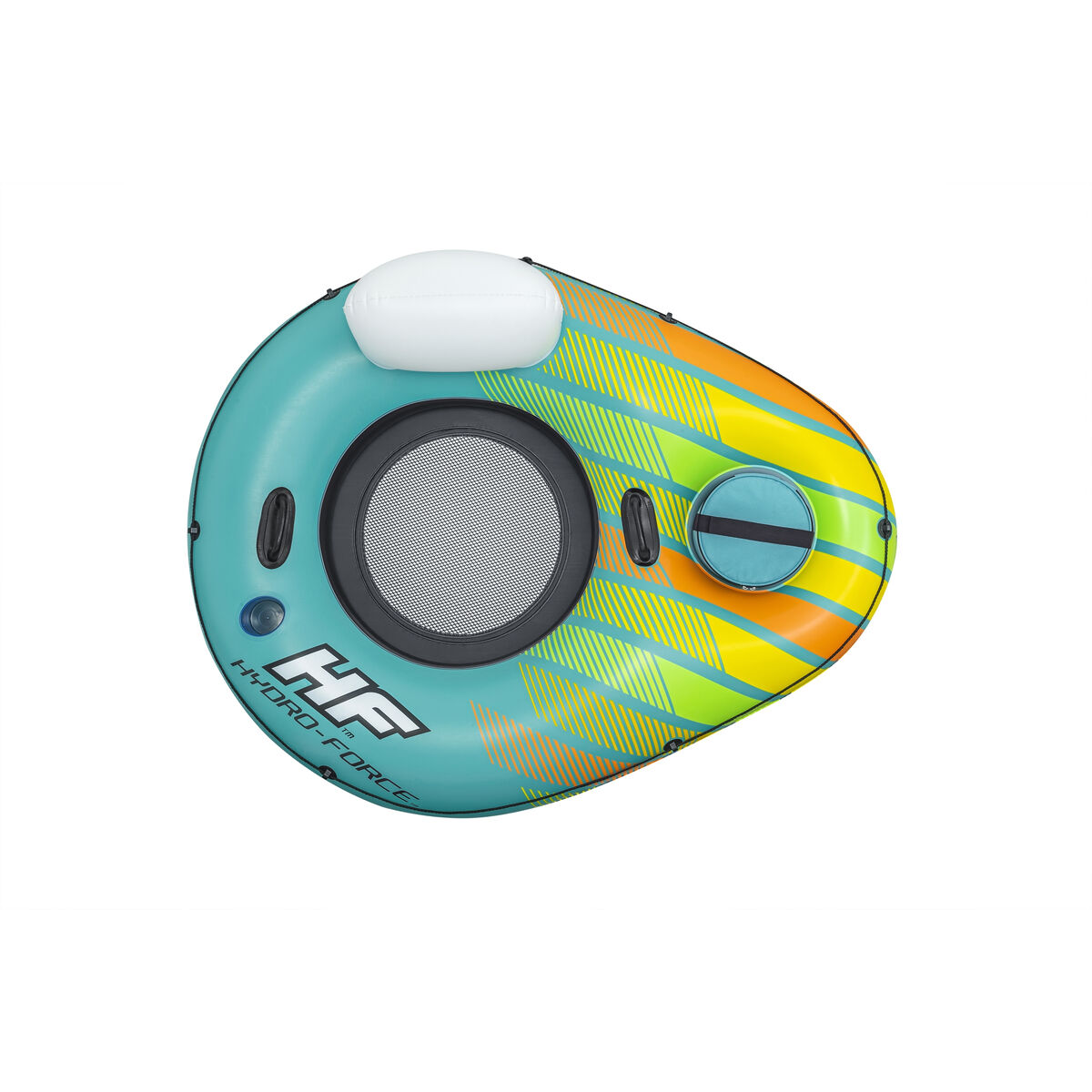 Roată gonflabilă Bestway 169 x 137 cm