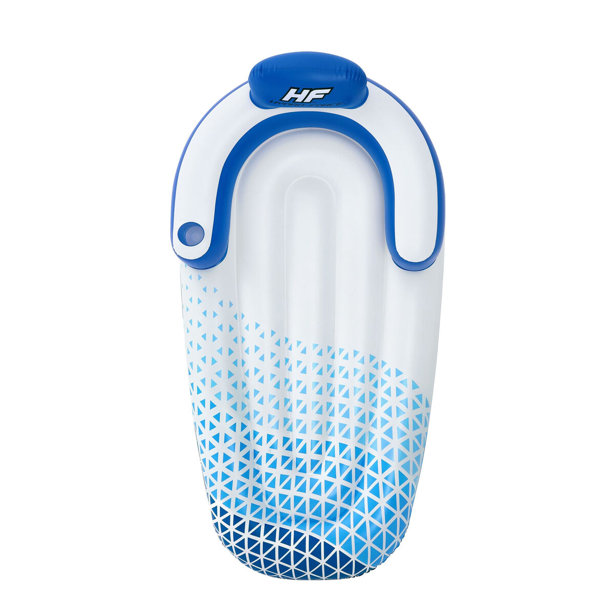 Saltea gonflabilă Bestway Hydro-Force 191 x 107 cm