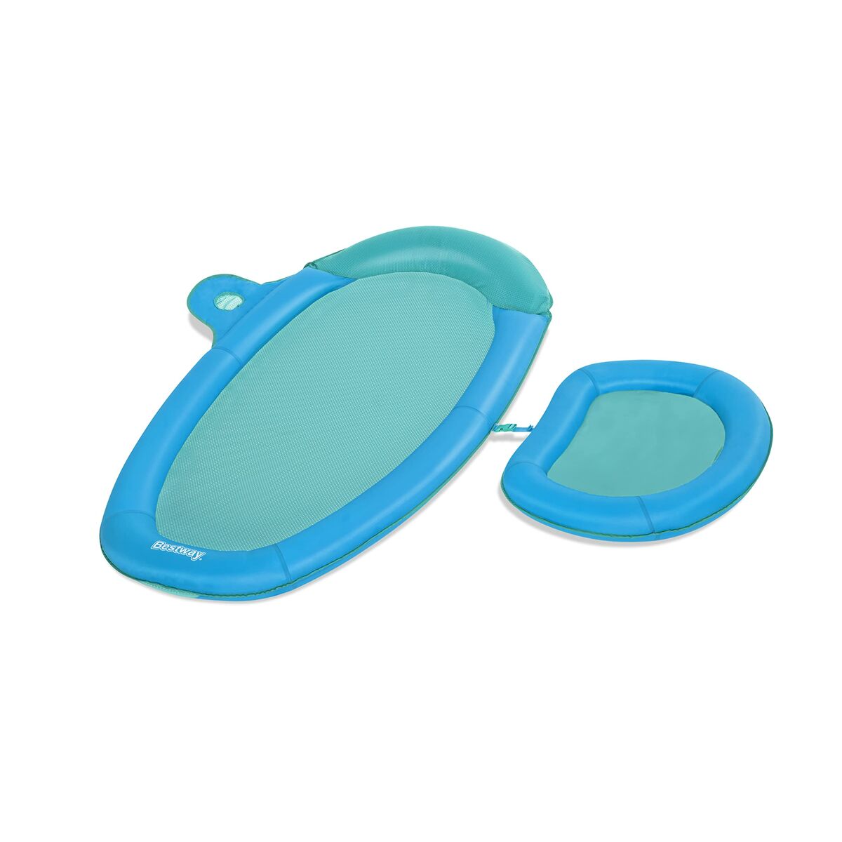 Saltea gonflabilă Bestway Deluxe 171 x 94 cm