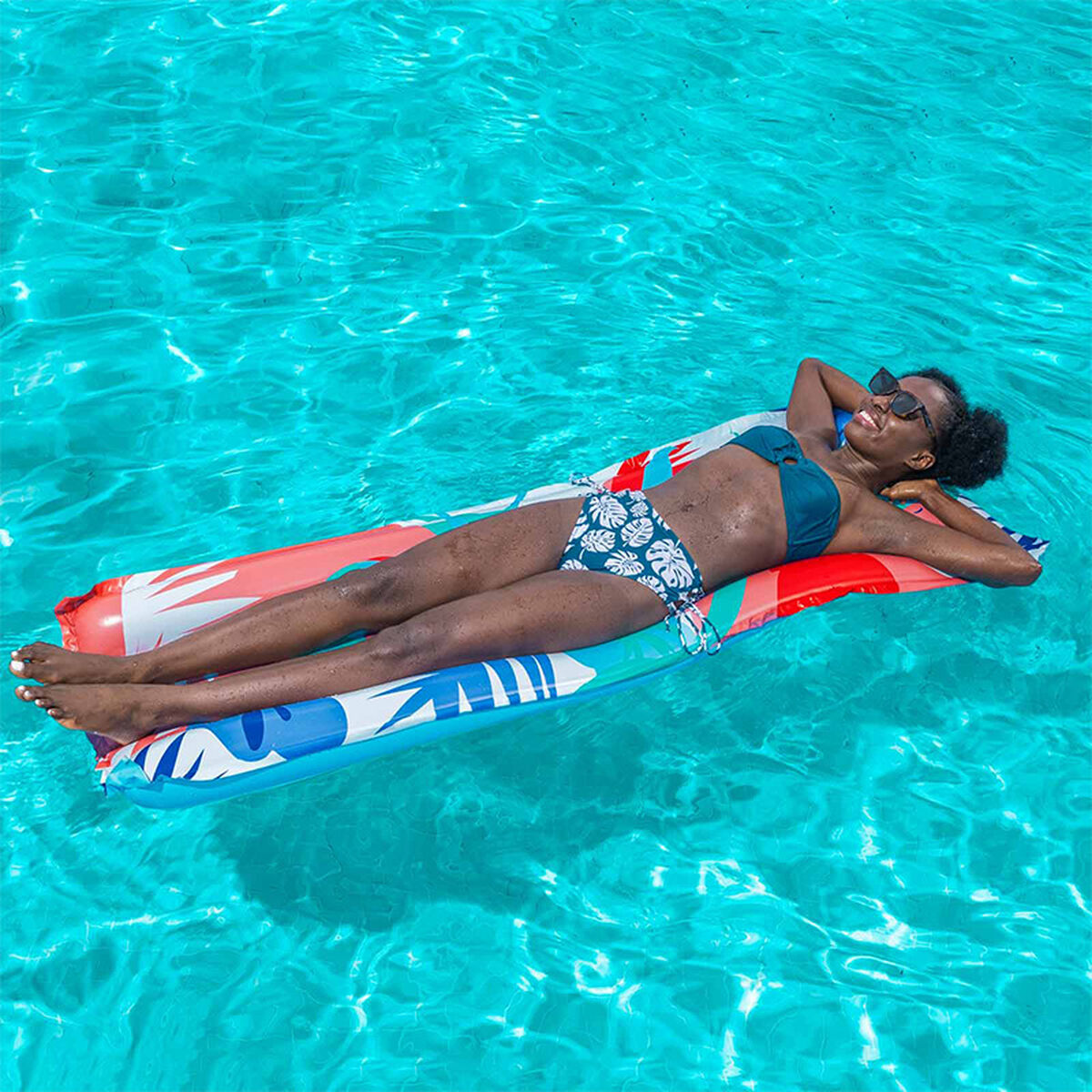 Saltea gonflabilă Bestway fashion 183 x 69 cm