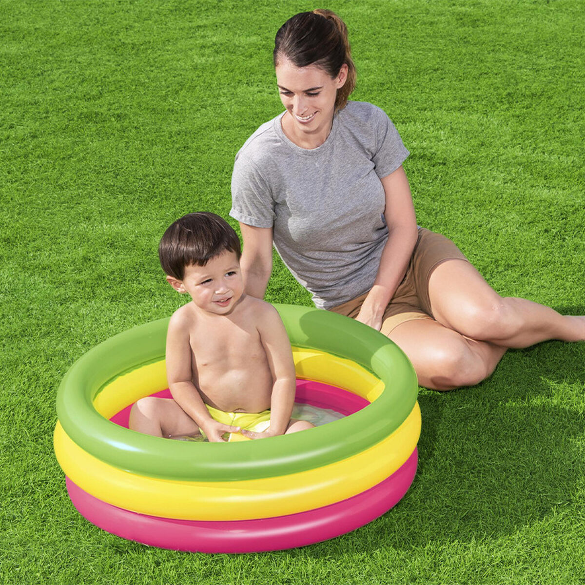 Piscină Gonflabilă pentru Copii Bestway 70 x 24 cm
