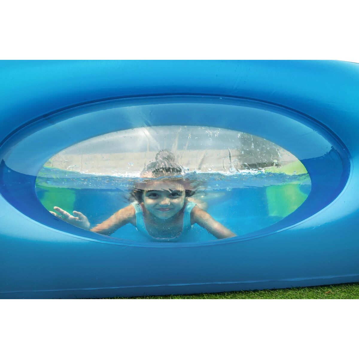 Piscină Gonflabilă pentru Copii Bestway 168 x 168 x 56 cm