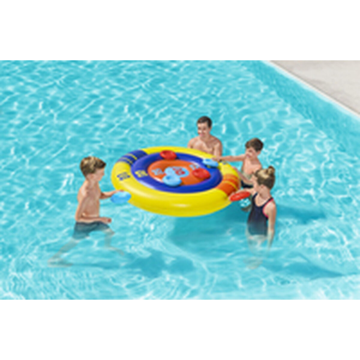 Joc Gonflabil Bestway Ø 140 cm