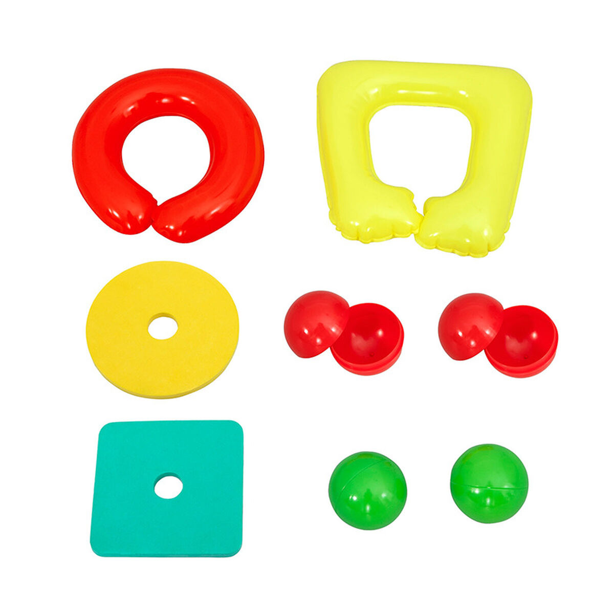 Joc Gonflabil Bestway 76 x 76 x 88 cm