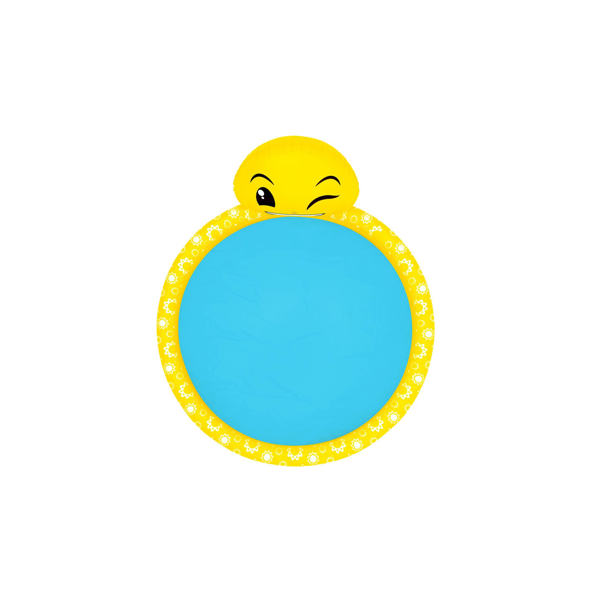 Piscină Gonflabilă pentru Copii Bestway 165 x 144 x 69 cm