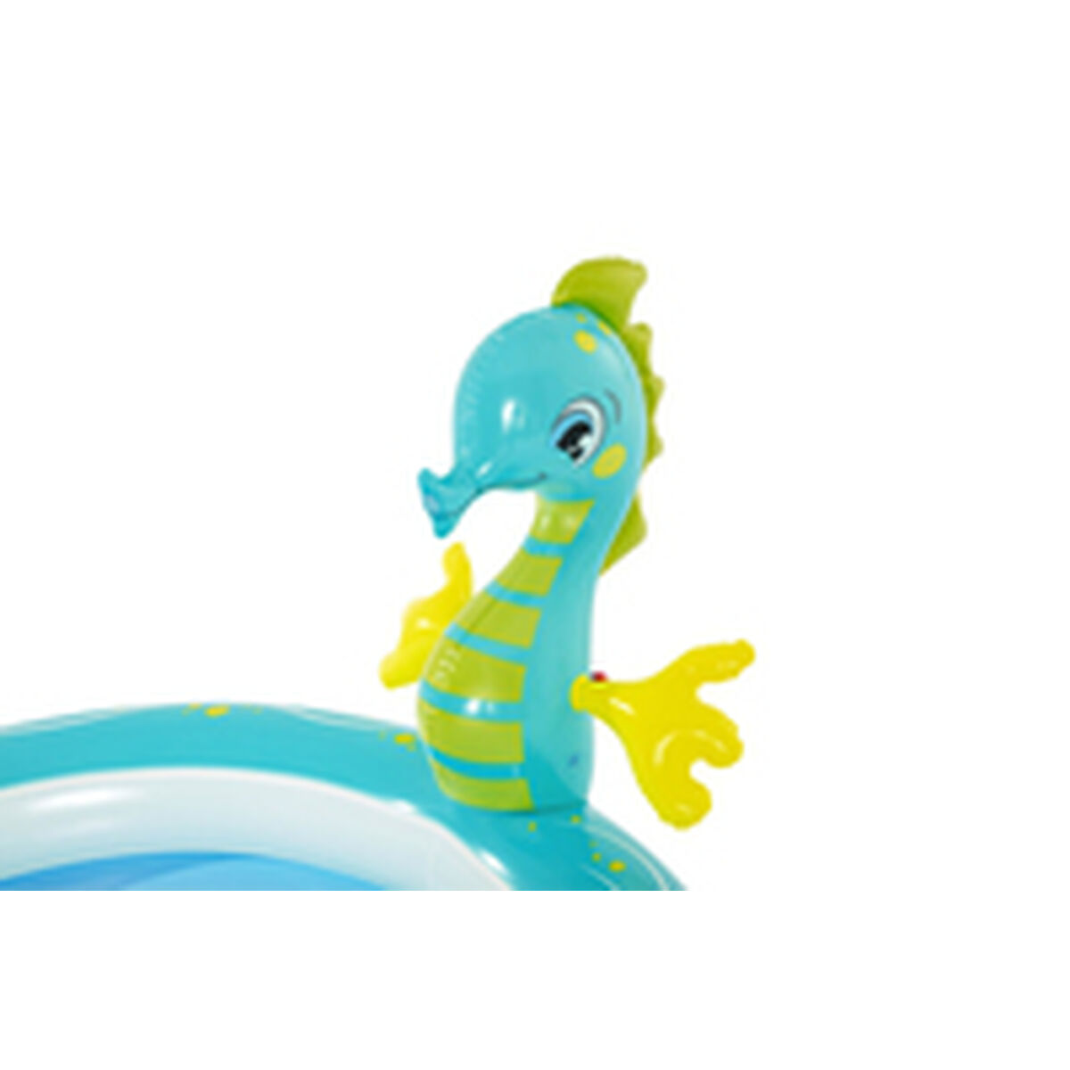 Piscină Gonflabilă pentru Copii Bestway Căluț de Mare 188 x 160 x 86 cm