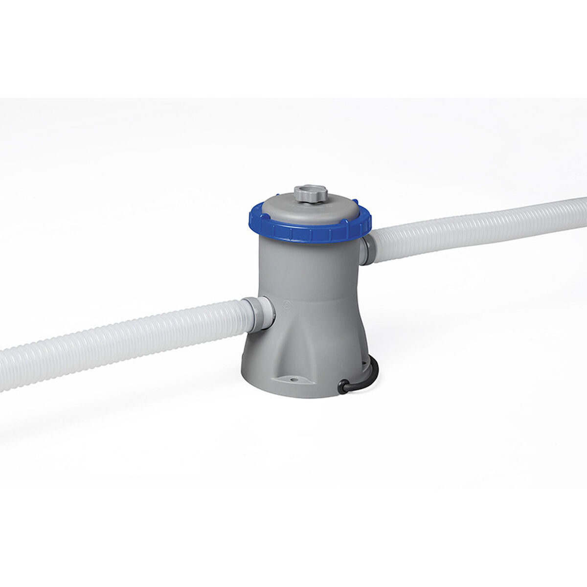 Bestway Piscină Rigida Adult cu Filtru 300x201x66 cm Grădină 56411