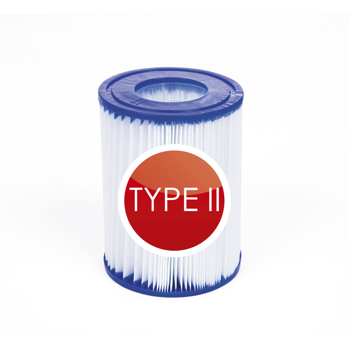 Piscină Gonflabilă Bestway Gri 7340 L 396 x 84 cm