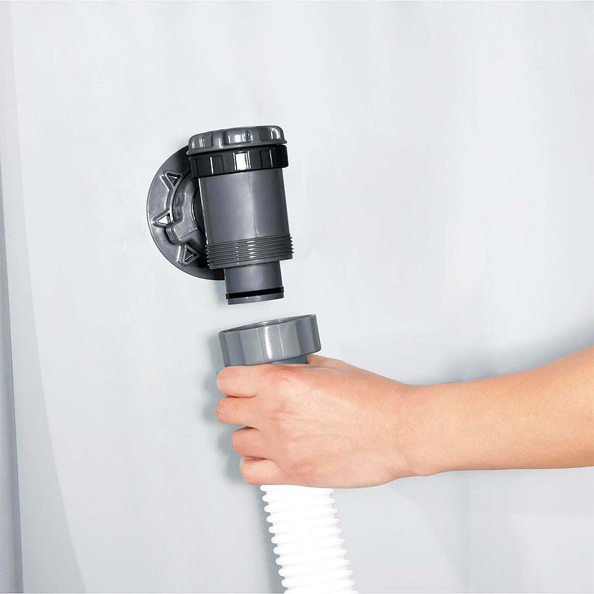 Mangheră pentru filtru de epurare C/C. MANGUERA 3MX38MM Bestway