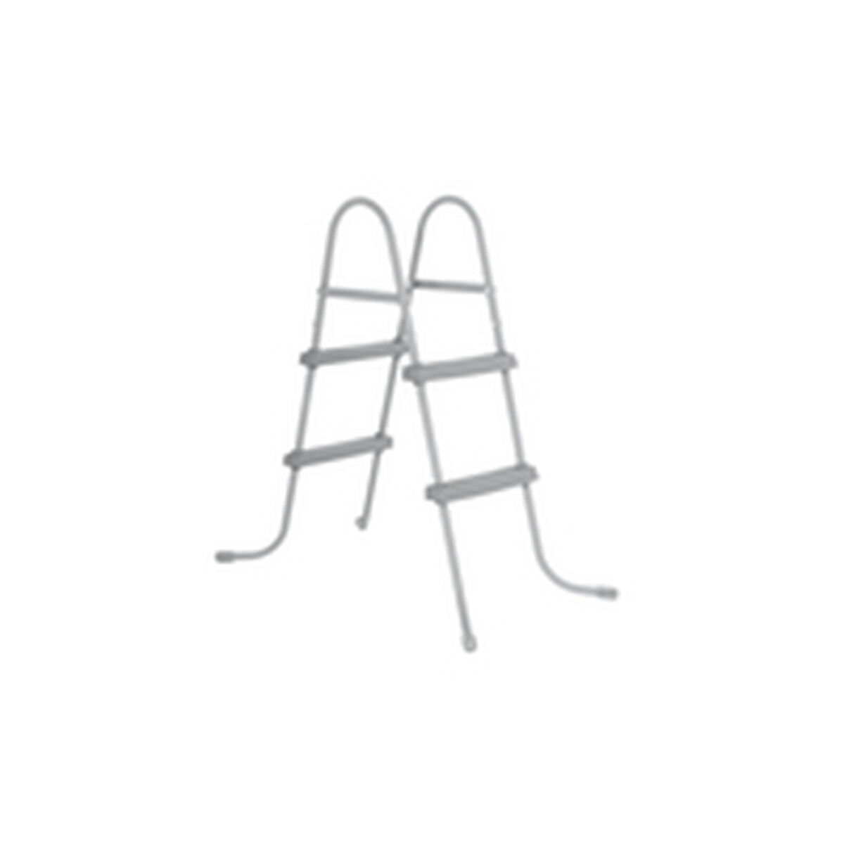 Scară pentru piscină Bestway 84 cm