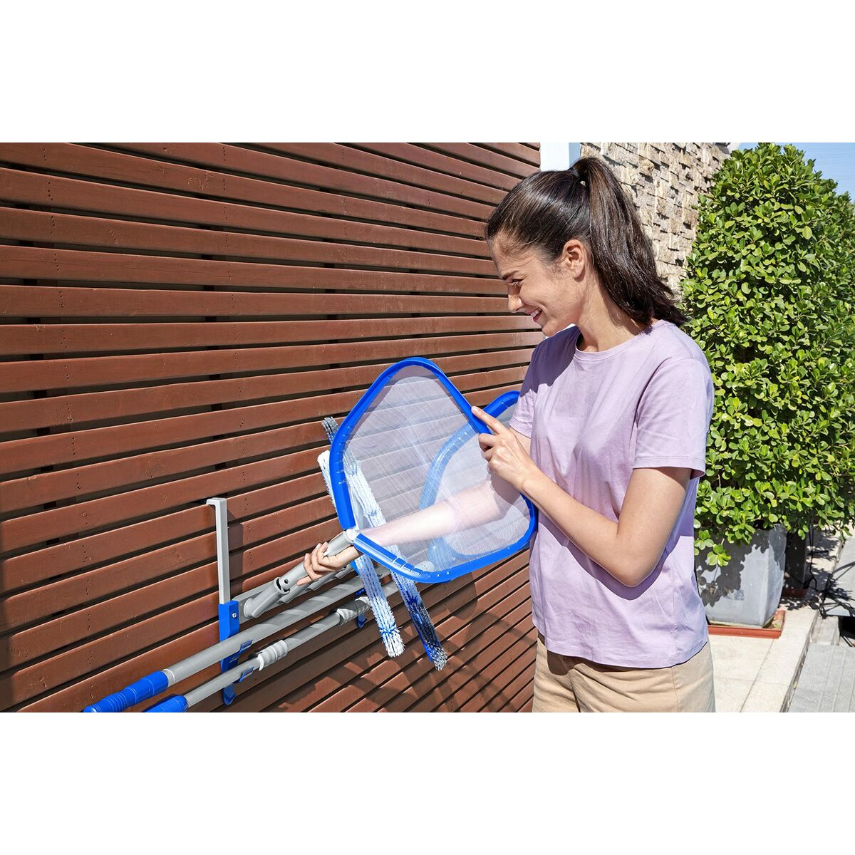 Organizator multifuncțional Bestway Piscină (1 Unități)