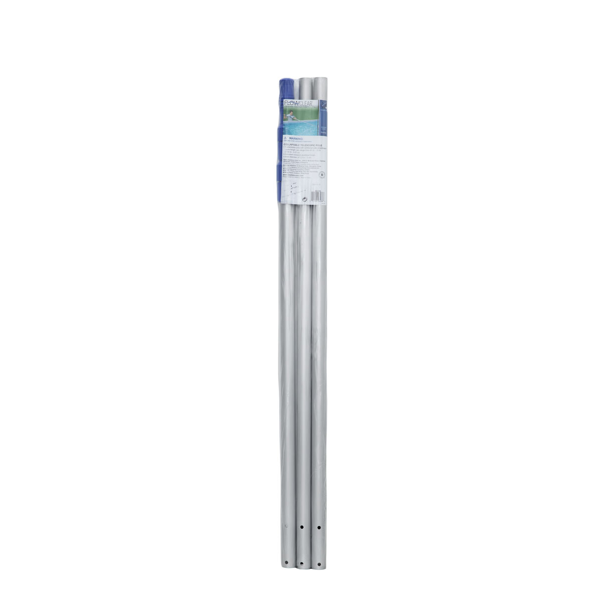 Mâner Telescopic Bestway Piscină 457 cm