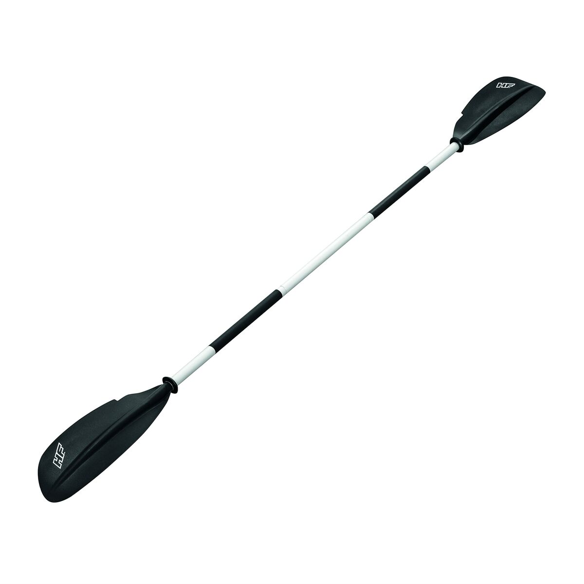 Vâslă Bestway Hydro-Force Argintiu 230 cm