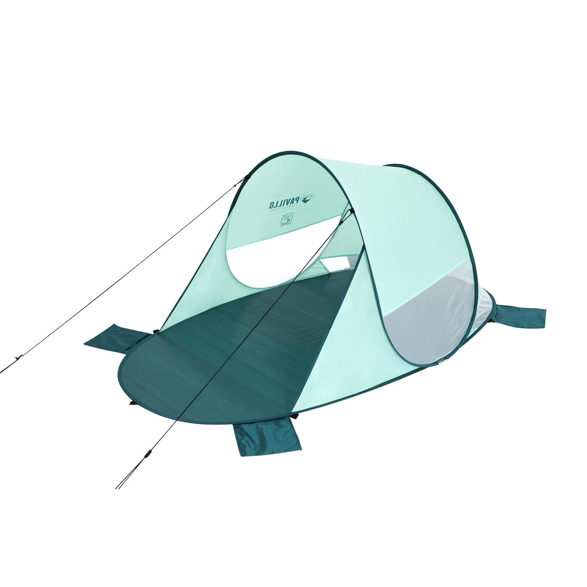 Paravânt Bestway Multicolor 200 x 120 x 90 cm Poliester