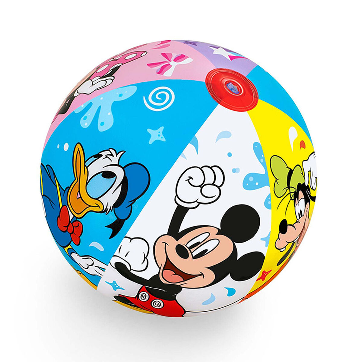 Minge Gonflabilă Bestway Mickey Mouse Ø 51 cm