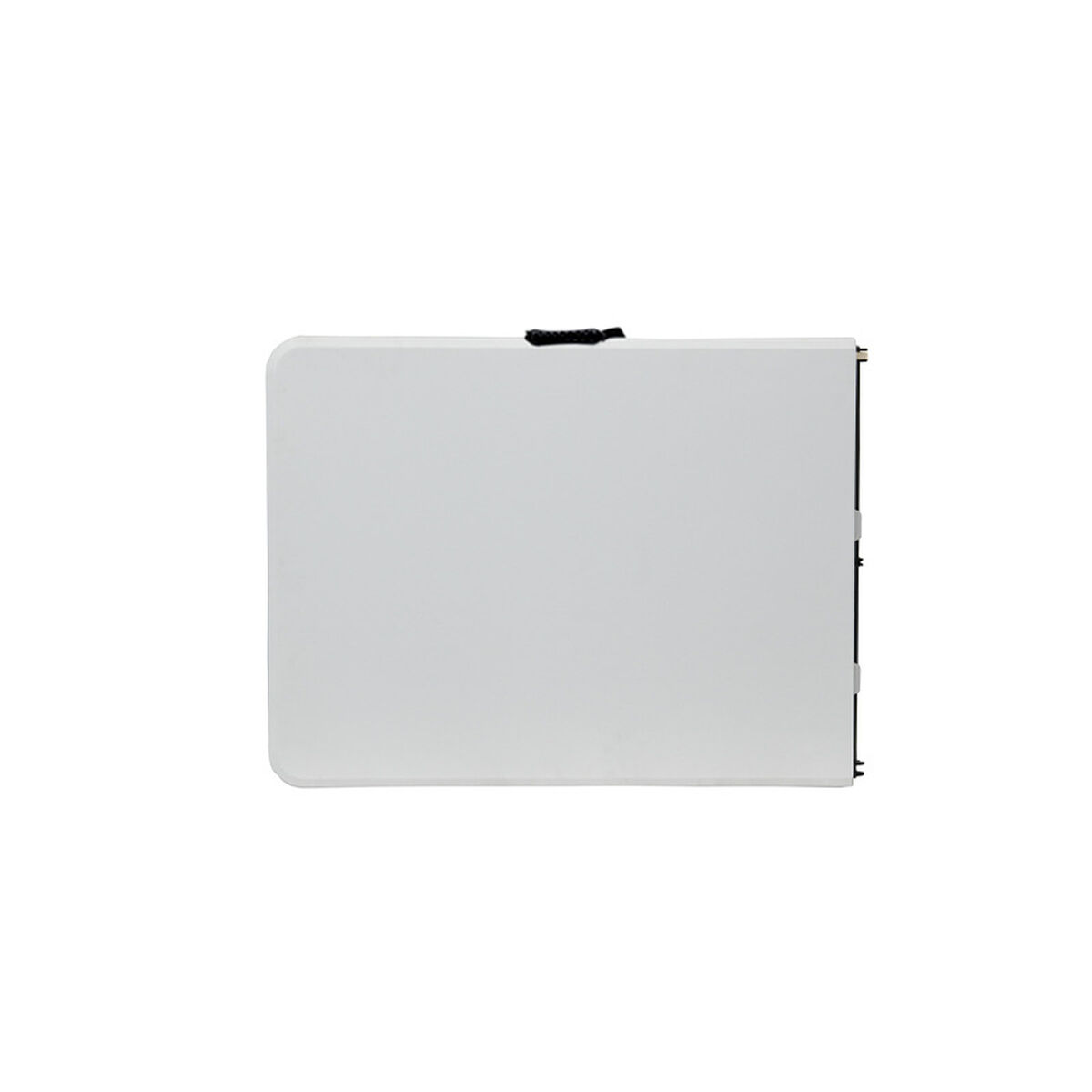 Masă Pliabilă Marbueno Gri 70 x 74 x 180 cm