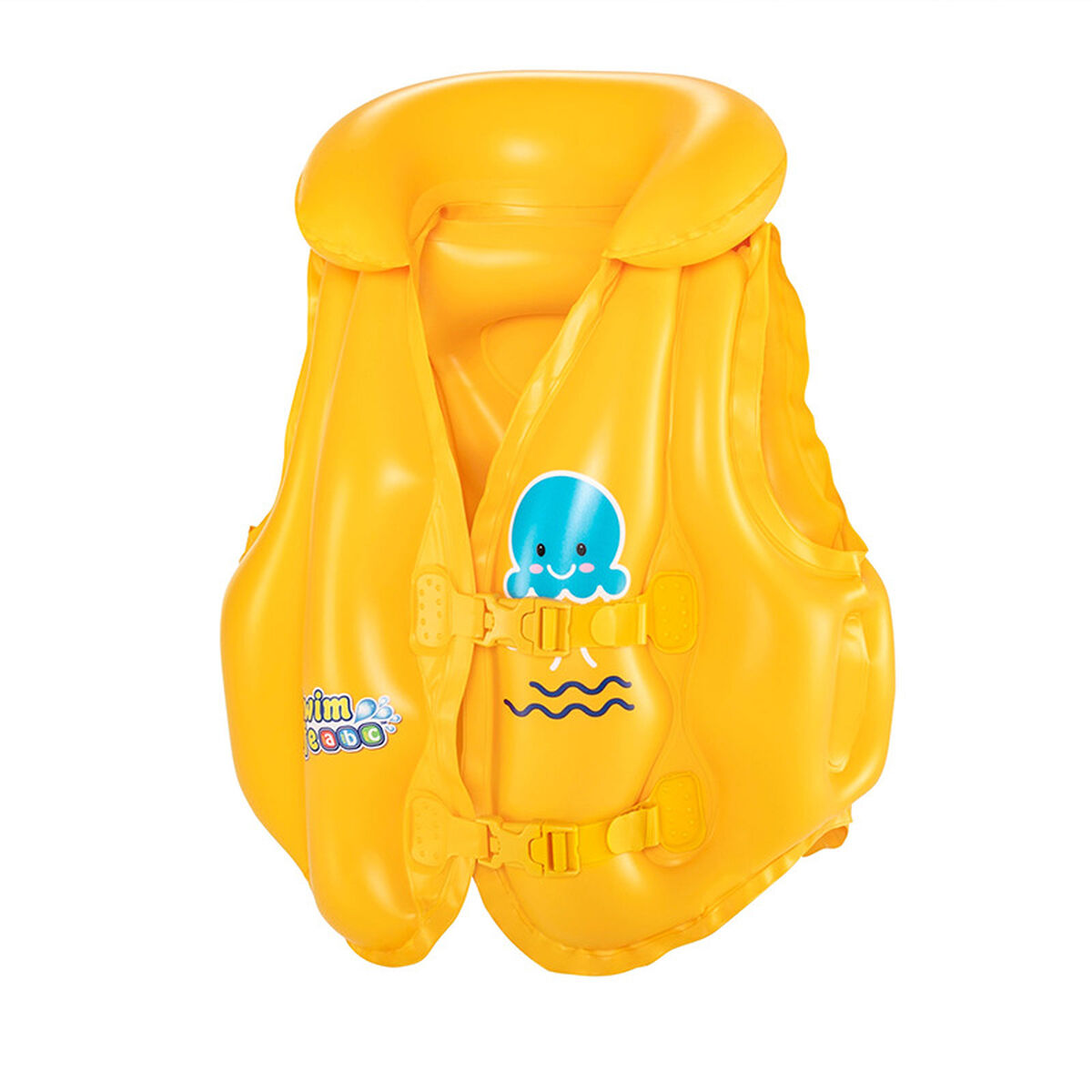 Vestă Gonflabil pentru Piscină Bestway 51 x 46 cm Caracatiță