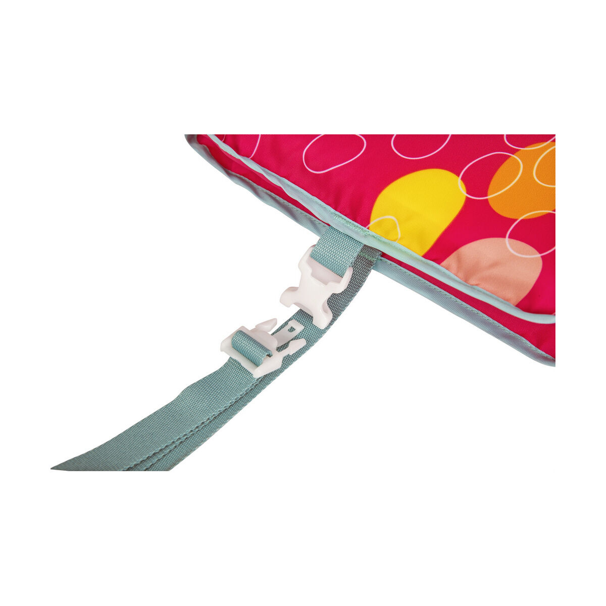 Vestă Gonflabil pentru Piscină Bestway Aquastar Swim Safe 19-30 kg