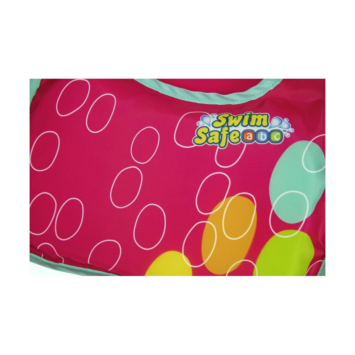 Vestă Gonflabil pentru Piscină Bestway Aquastar Swim Safe 19-30 kg