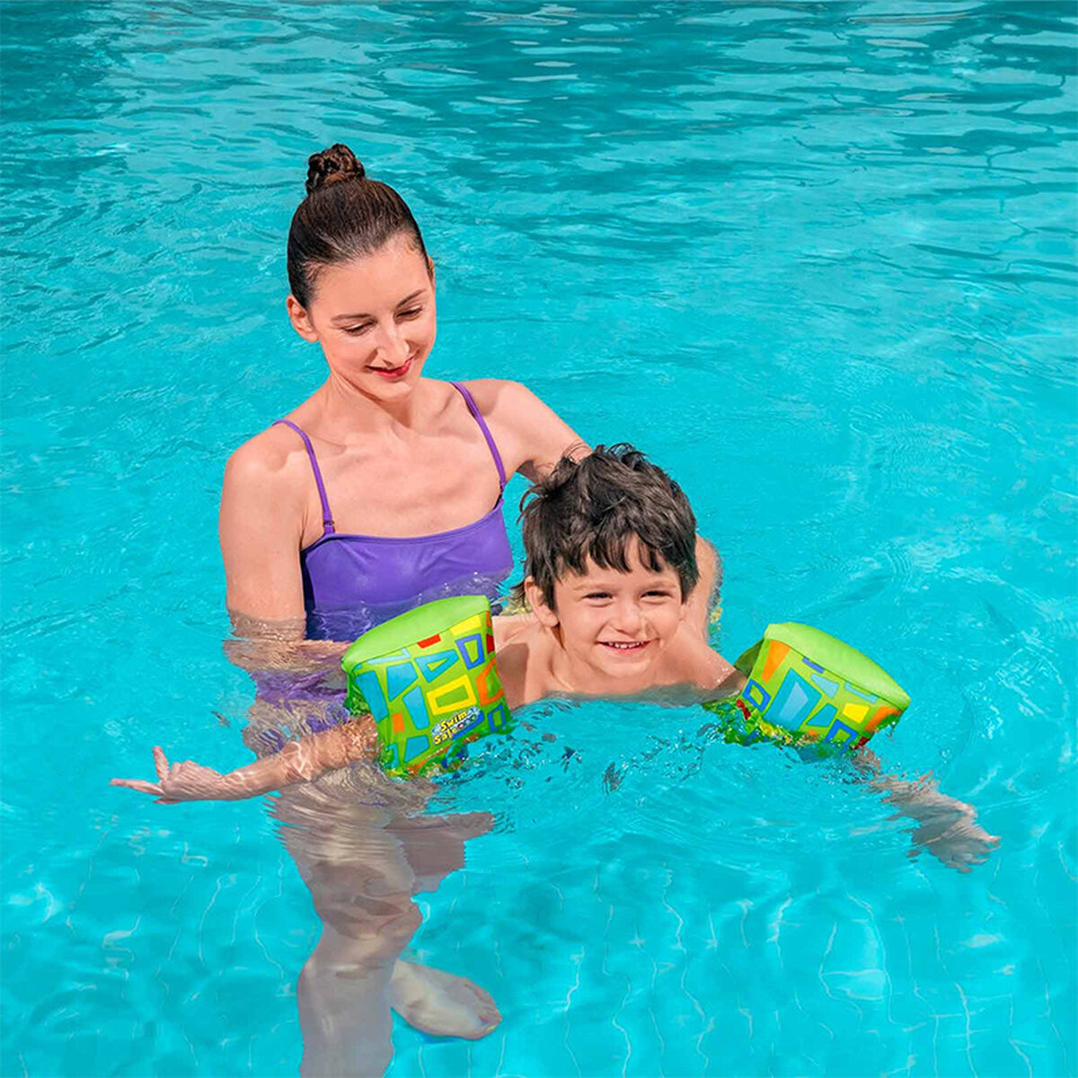 Manșoane Bestway 38 x 16,5 cm (1 Unități)