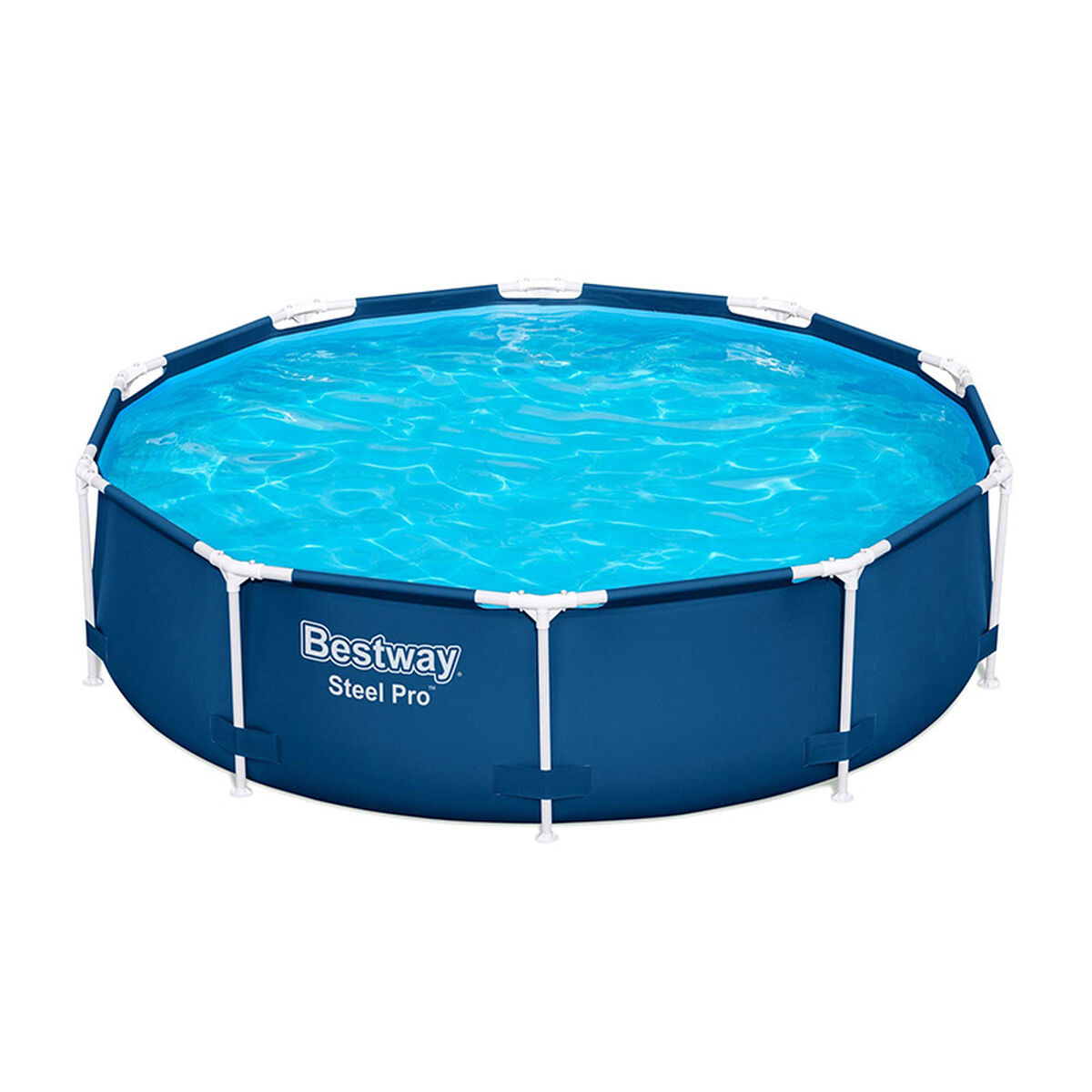 Piscină Detașabilă Bestway 305 x 76 cm 305 x 305 x 76 cm