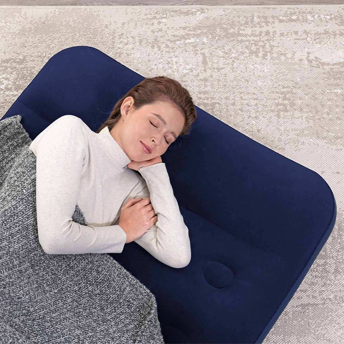 Saltea Gonflabilă Bestway 188 x 99 x 28 cm