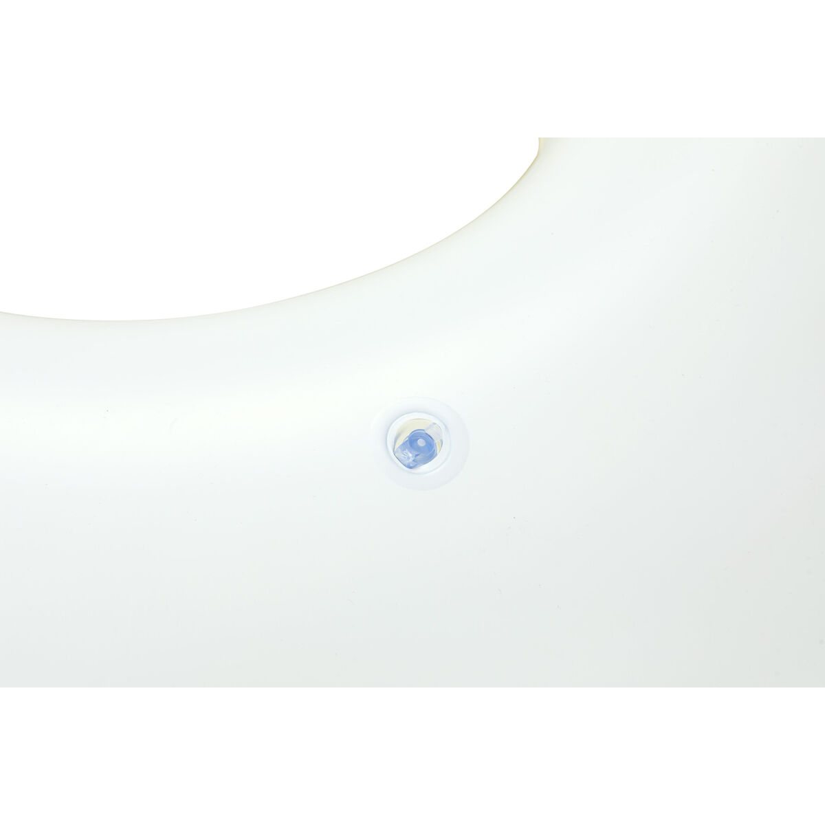 Bestway Flotator Inflabil cu Mânere Jungla D114 cm +12 Ani Plajă și Piscină 36448