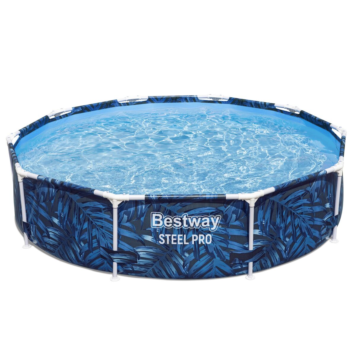 Bestway Piscină Rigida Adult 305x66 cm Grădină 56985