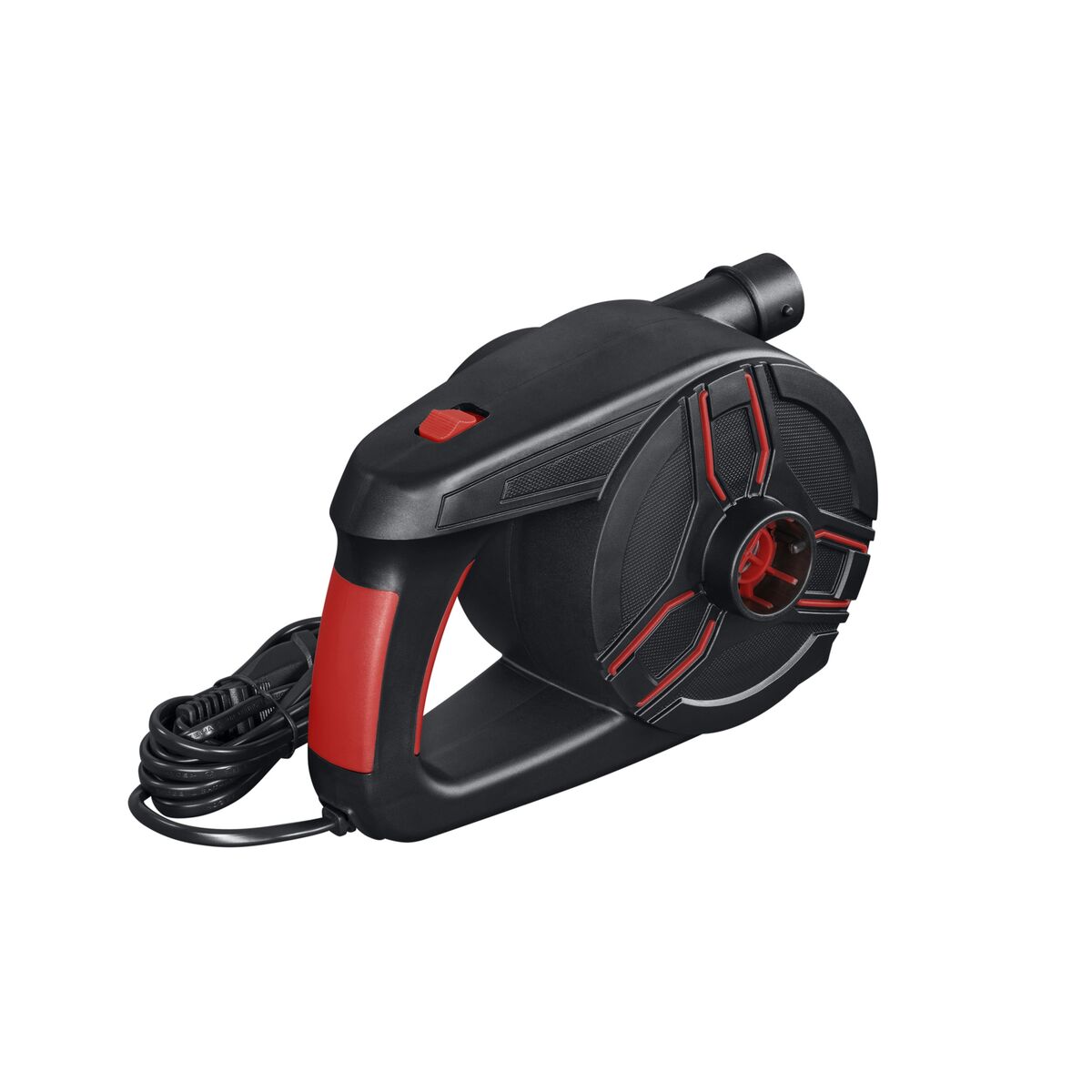 Bestway Pompa Electrică Pro 19,8x12,3x12,4 cm 1200 L/min pentru Înflațabile 62247