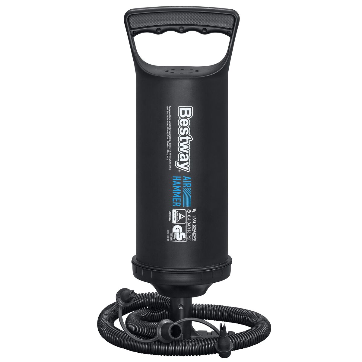 Kayak Individual Bestway Hydro-Force 290x91 cm Ocio 65176