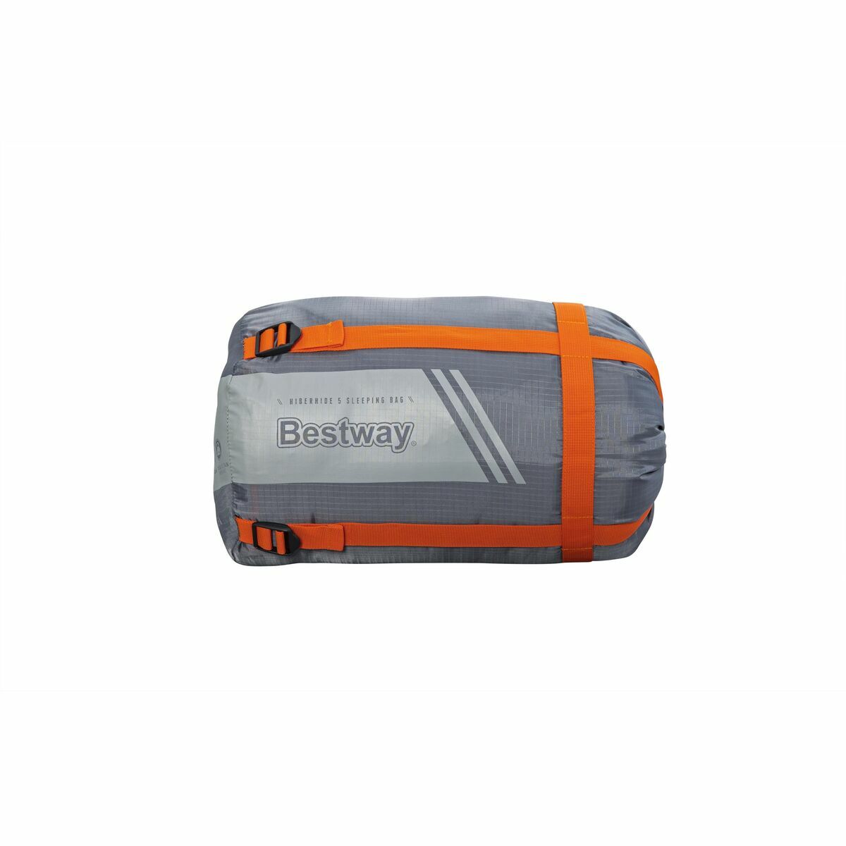 Bestway Saco Dormir Poliester 3-8 Grado 230x80x60 cm Camping 68103