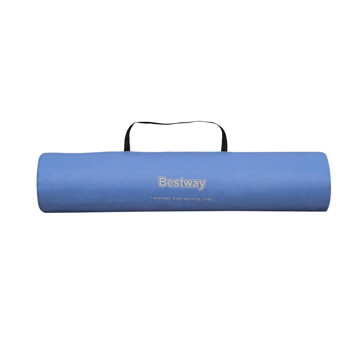 Bestway Cort de Poliester cu Ventilatie si Avans 107/127x240x125 cm Camping 68144