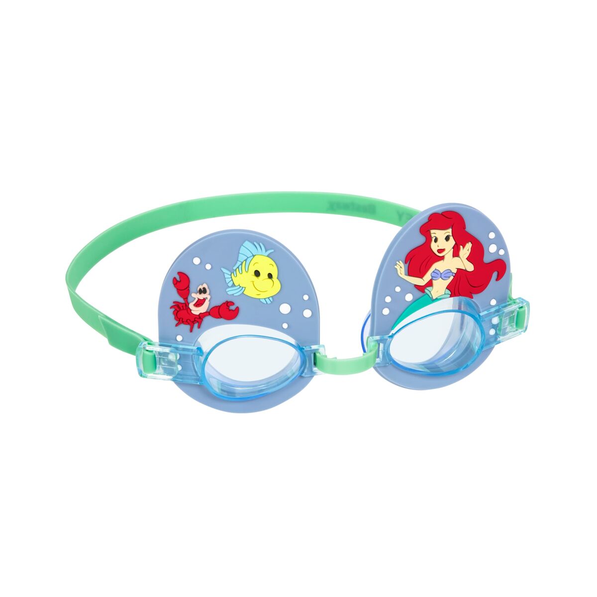 Ochelari de Înot Bestway Albastru