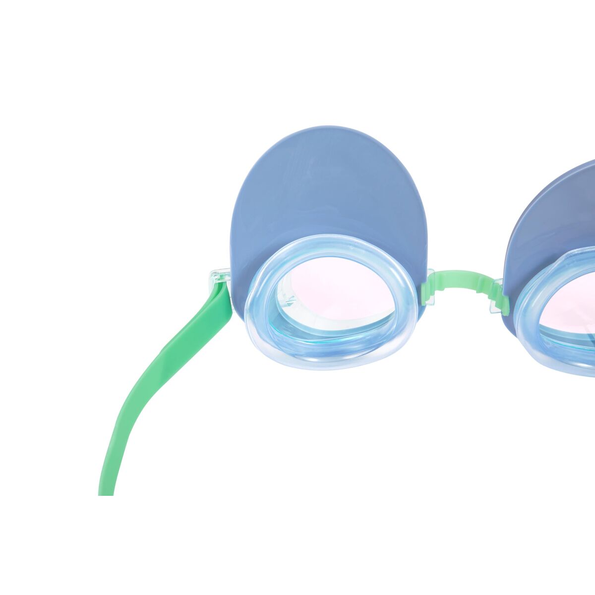 Ochelari de Înot Bestway Albastru
