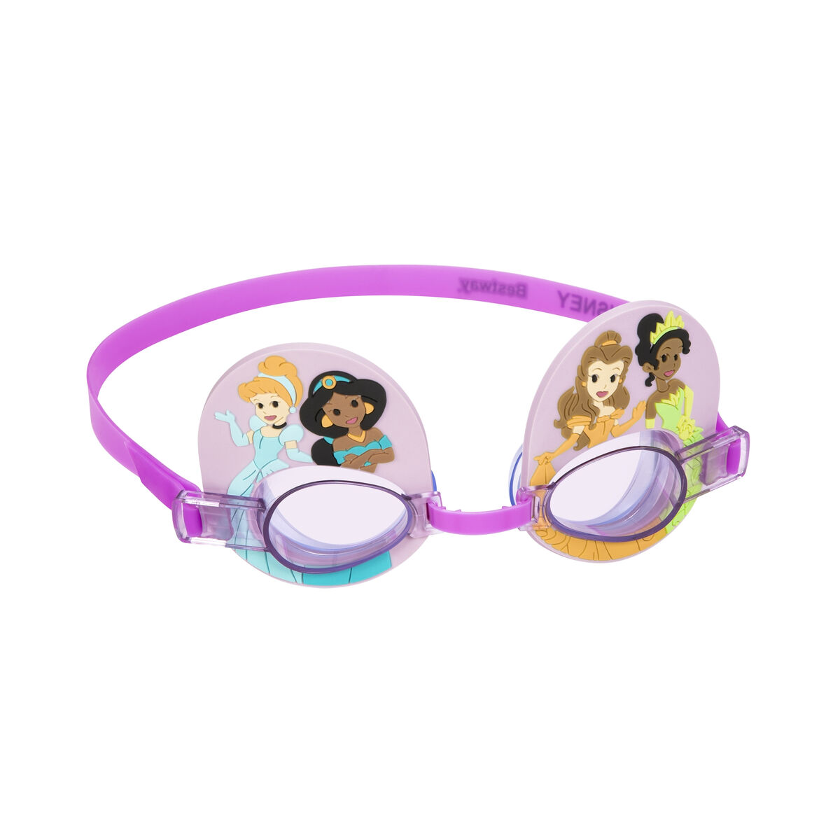 Ochelari de Înot Bestway Roz